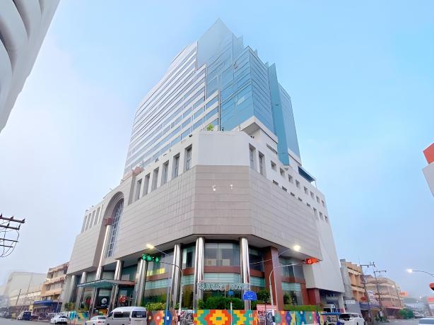 Yannaty Hotel Halal #5