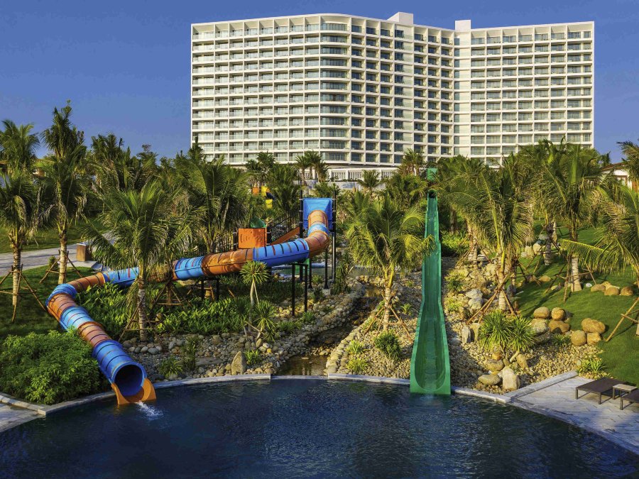 Movenpick Resort Cam Ranh #5