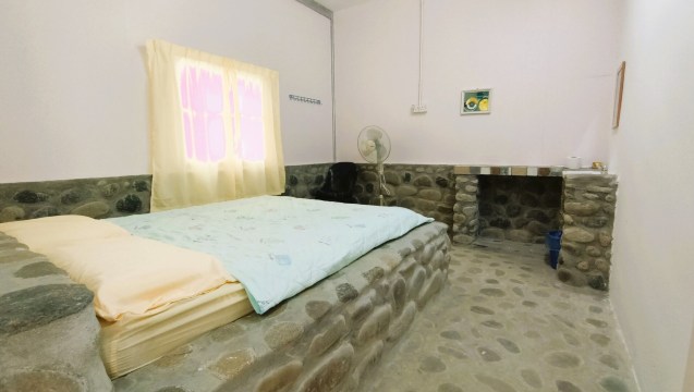 Hotel O Flinstone Lodge #5