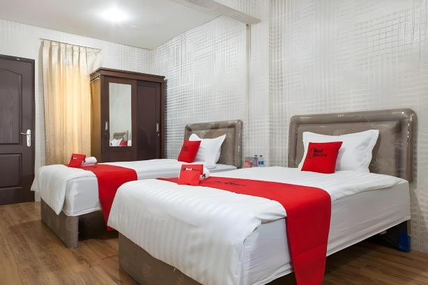 RedDoorz Near Pelabuhan Tanjung Perak 2 Surabaya