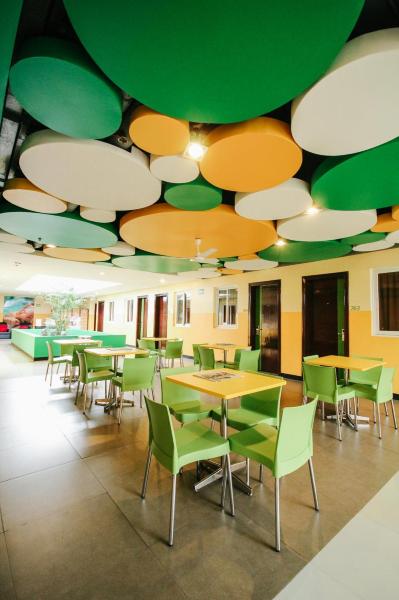 Go Hotels Tacloban #5