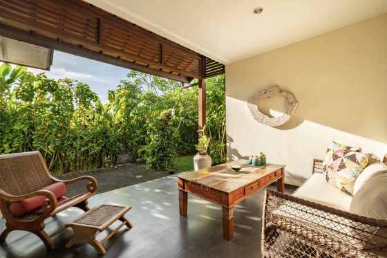 Villa Balidamai #5