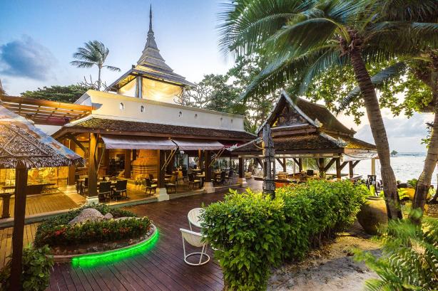 Muang Samui Spa Resort #5