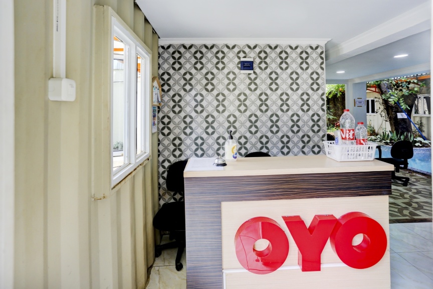 Capital O 3300 Nadjara Residence Syariah #5