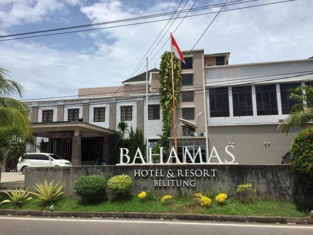 Bahamas Hotel & Resort