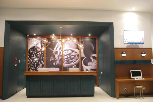 Geary Hotel Bandung #5