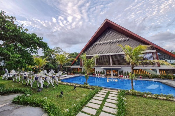 Ramada by Wyndham Yogyakarta