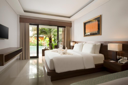 Grand Mirah Boutique Hotel #5
