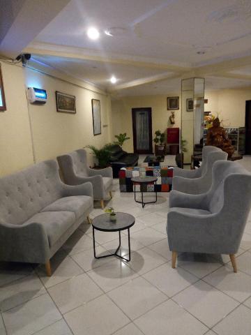 Hotel Merdeka #5