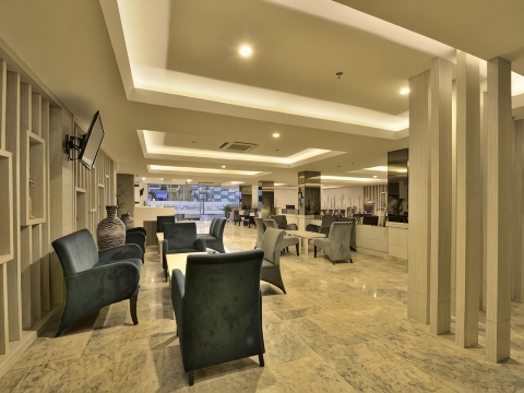 Tjokro Hotel Pekanbaru #5