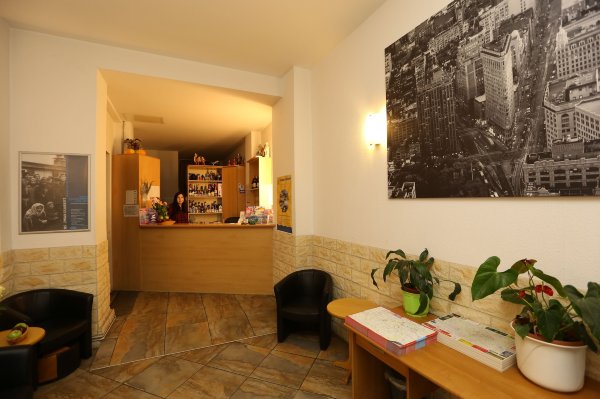 Hotel AI Königshof #5