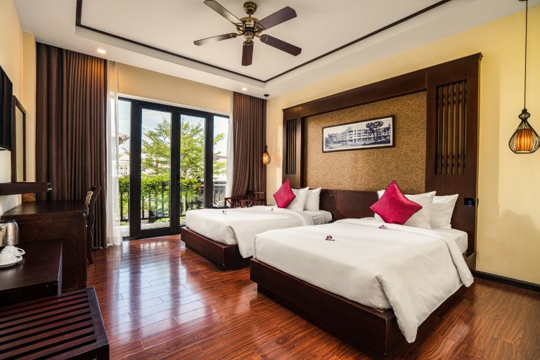 Koi Resort & Spa Hội An #5