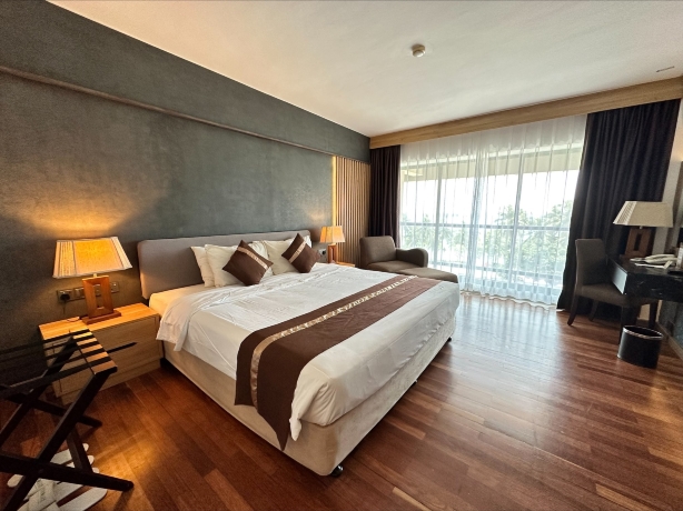 Batam View Beach Resort #5
