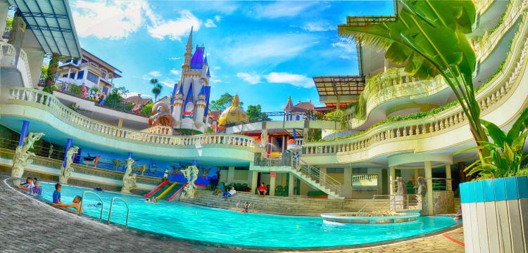Vanda Gardenia Hotel & Resort #5