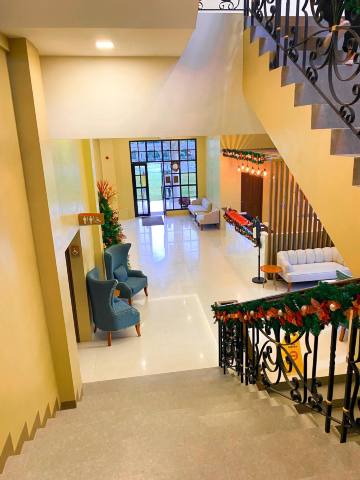 Via Appia Tagaytay #5