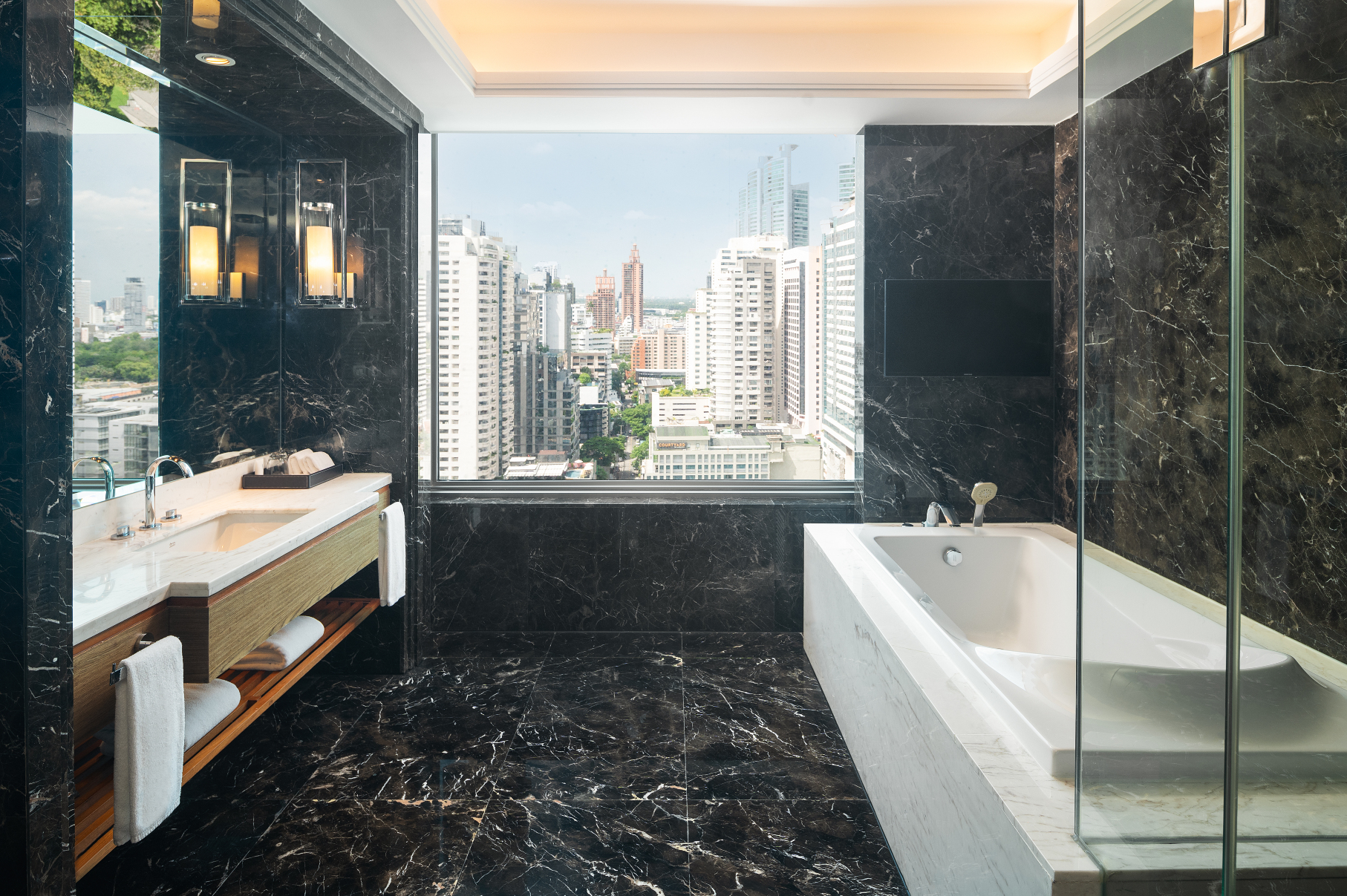 Radisson Blu Plaza Bangkok #5
