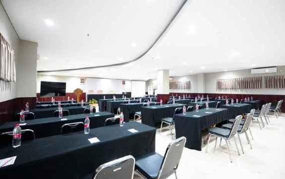 Sutan Raja Cirebon Hotel #5