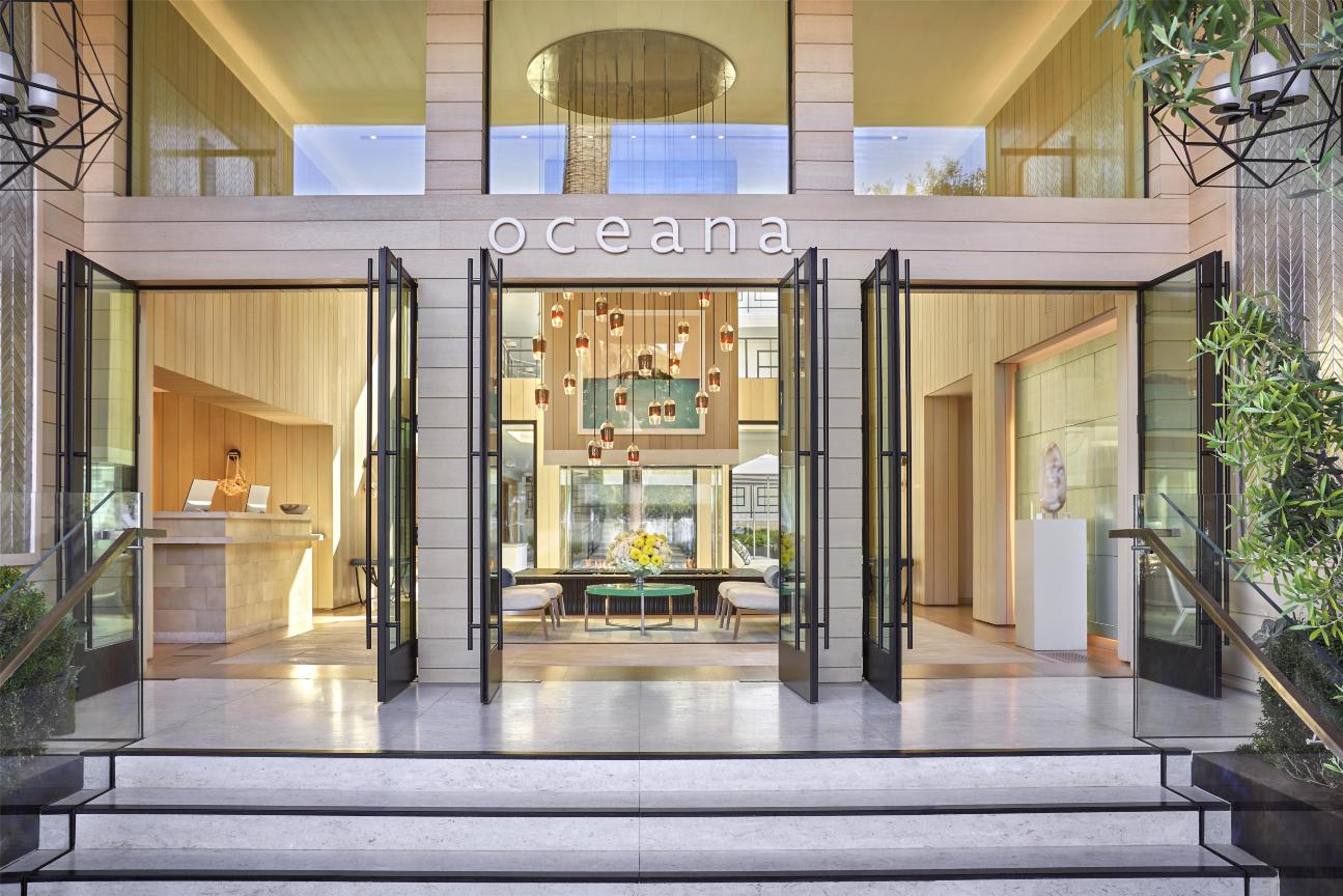 Oceana Santa Monica, LXR Hotels & Resorts