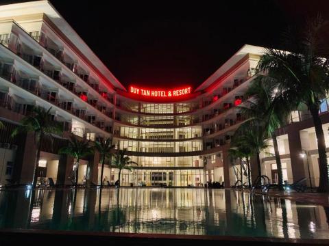 Duy Tân Quảng Bình Hotel & Resort #5