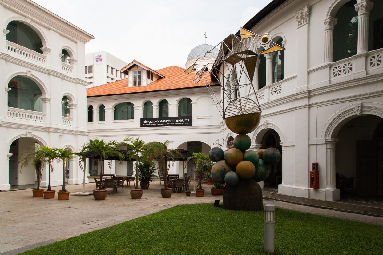 Summer View Hotel #5