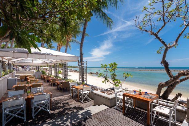 Centara Villas Samui #5