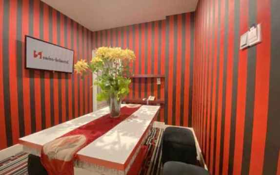 Swiss-Belcourt Makassar #5