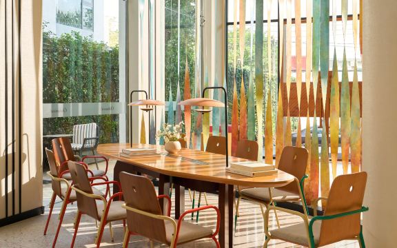 Oakwood Hotel & Apartments Saigon #5