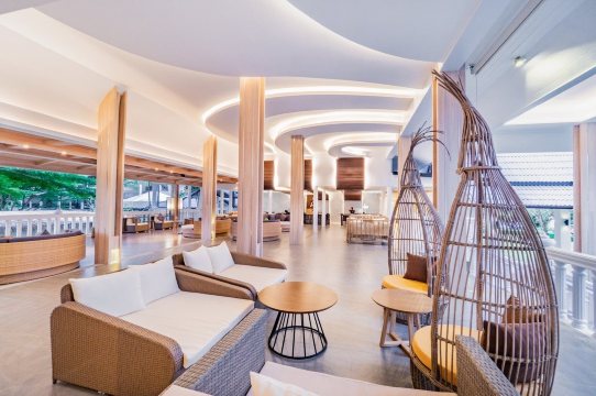 Khaolak Emerald Beach Resort & Spa #5