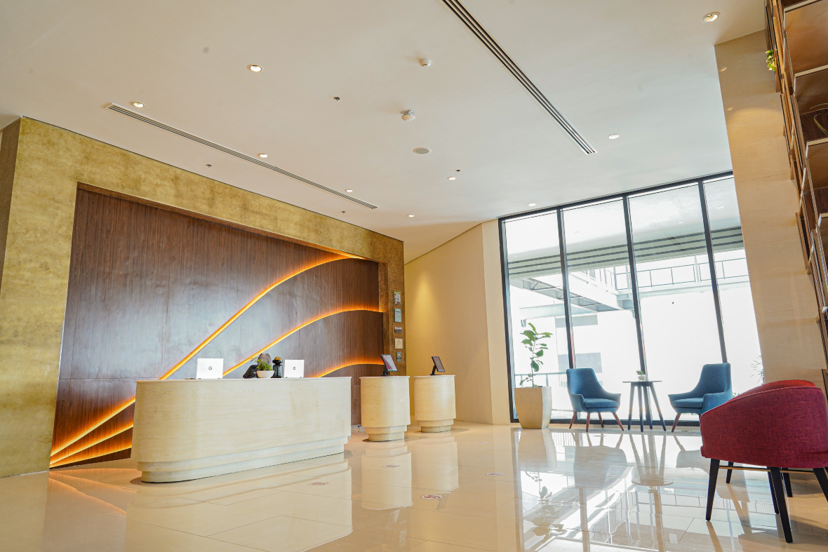 Summit Hotel Naga #5