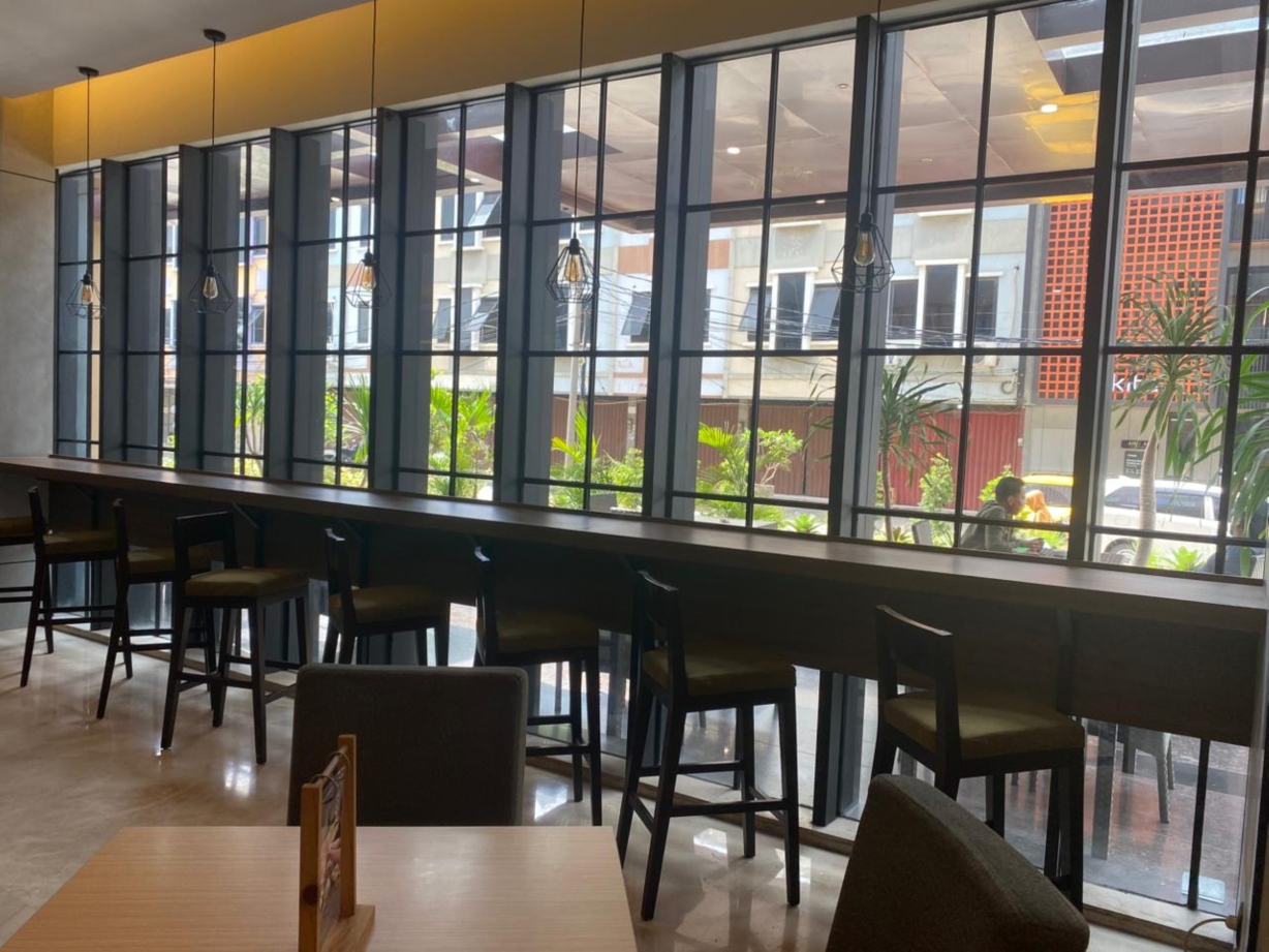 Citadines Connect Airport Jakarta #5