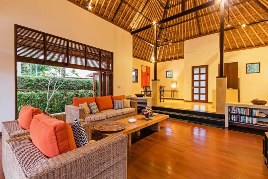 Villa Sasoon #5