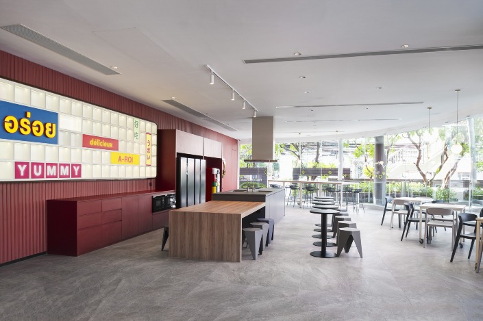 Riva Vibe Hotel Bangkok by PCL #5