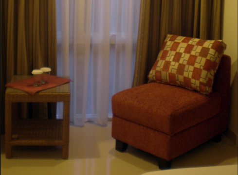 Jodipati Hotel Bengkulu #5