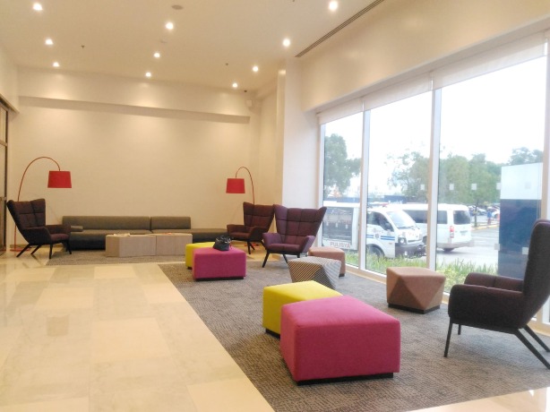 Park Inn by Radisson Iloilo #5