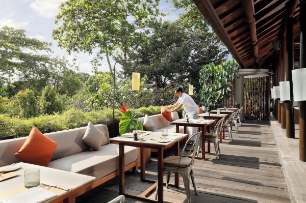 COMO Uma Ubud, Bali #5