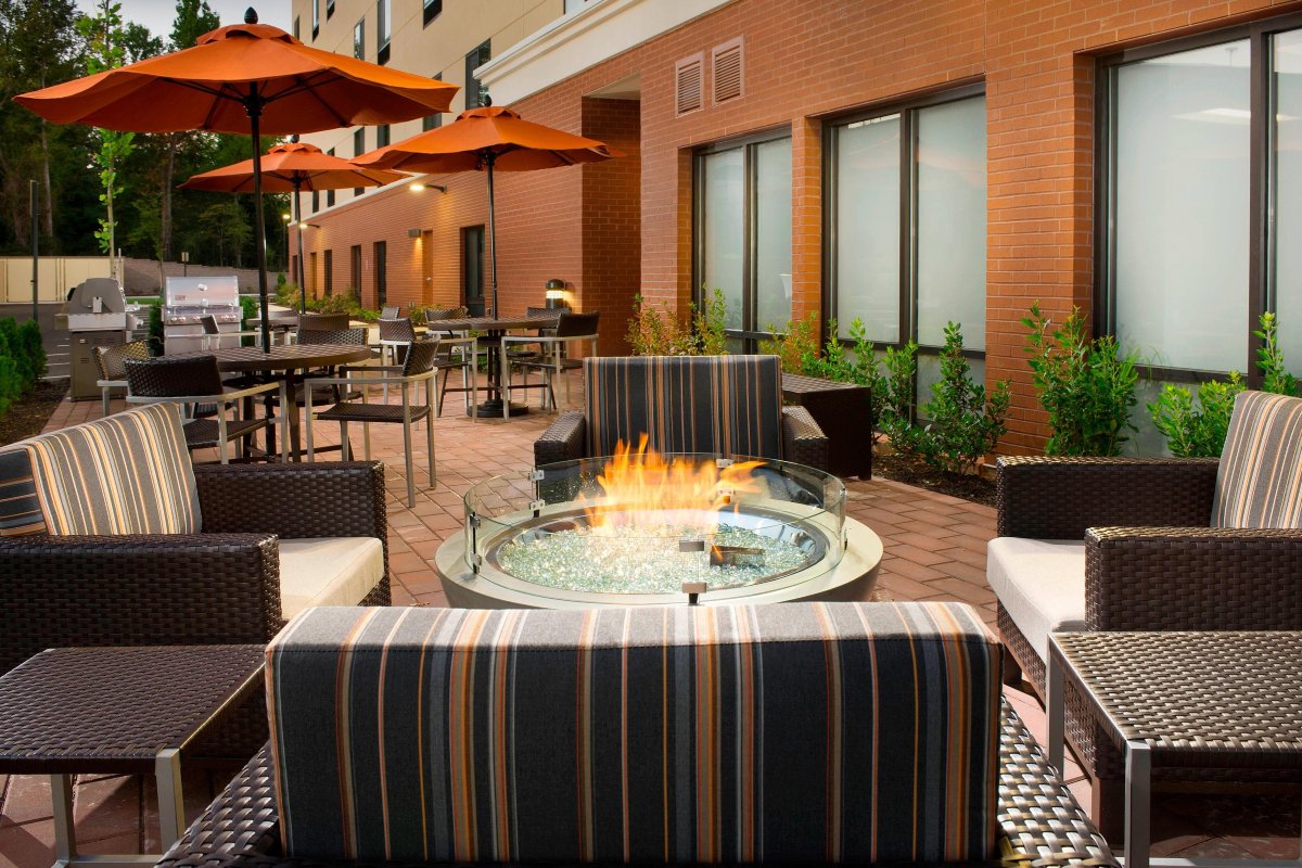 TownePlace Suites Alexandria Fort Belvoir #5