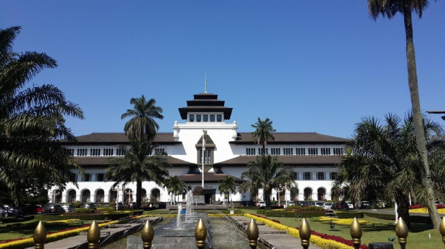 Amaris Hotel Cimanuk Bandung