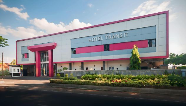 Hotel Transit Pasuruan