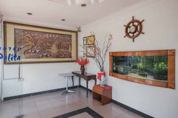 Reddoorz Near Nagoya Hill Mall Batam 5 #5