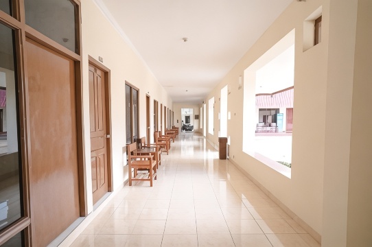 RedDoorz Near Kampus 3 Uty  Yogyakarta #5