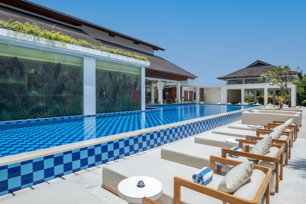 Montigo Resorts Seminyak #5