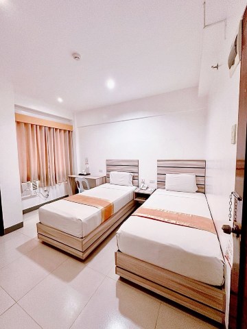 Travelbee Fuente Inn #5
