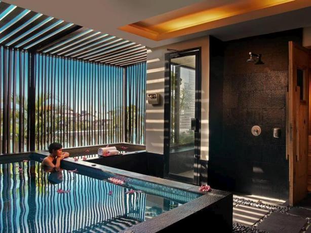 Rattan Inn Hotel #5