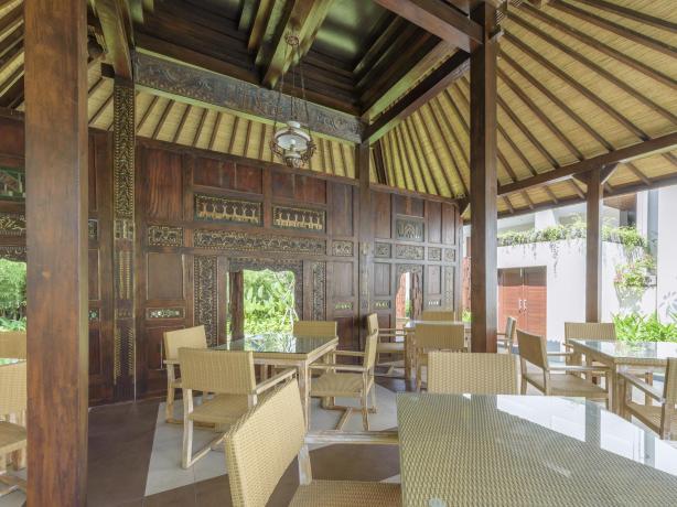 Savvoya Hotel Seminyak #5