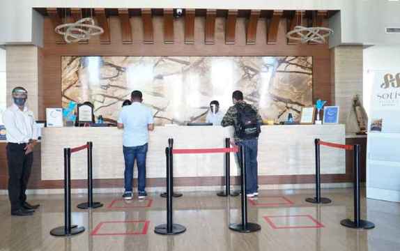 Sotis Boutique Resort Hotel Kupang