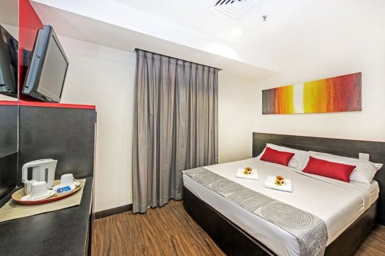 Hotel 81 Heritage #5