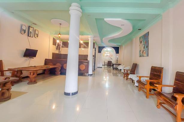 Summarend Hotel RedPartner #5