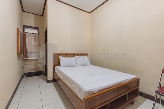 Homestay Pkpn Garut Mitra RedDoorz