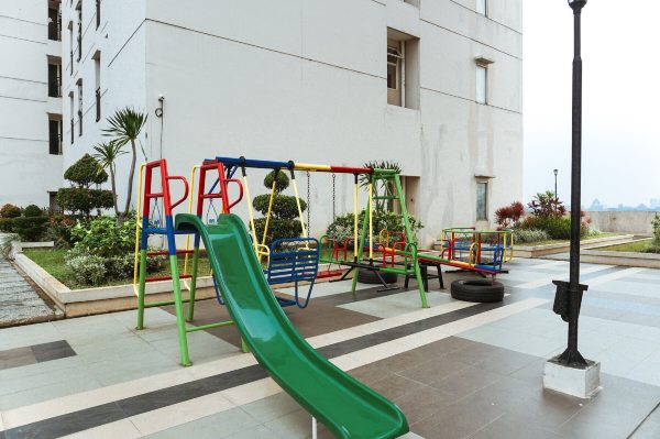 Simply Studio Room Apartment Margonda Residences 5 #5