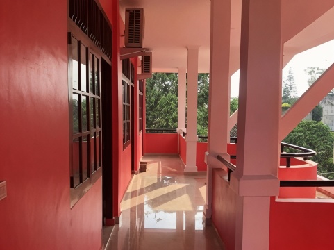 RedDoorz Near Politeknik Negeri Lampung #5
